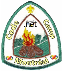 Code Camp Montréal