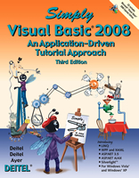 Simply Visual Basic 2008
