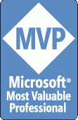 Microsoft Most Valuable Professional